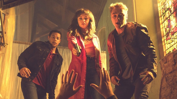     Cineman.pl - premiery na lipiec 2021. W ofercie film nominowany do Oscara